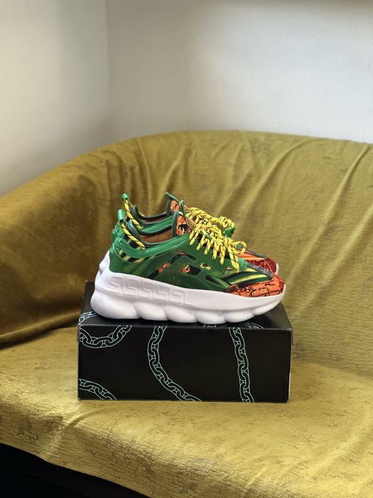 Versace Chain Reaction 40-45