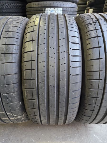 315/40/21//275/45/21 PIRELLI