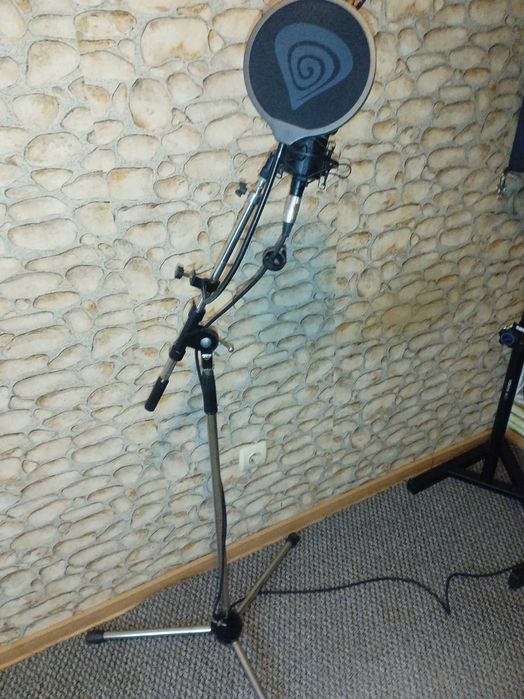 Microfon Audiotechnica At 2020