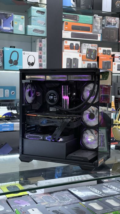 I9-9900k/16x4 64gb 4000mhz rtx 2080ti