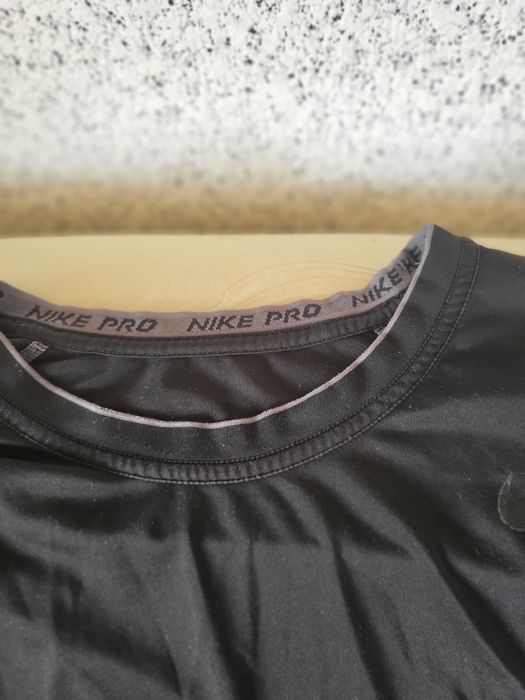 Оригинална мъжка тениска Nike