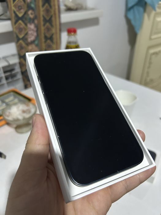 Айфон 13 / 128гб