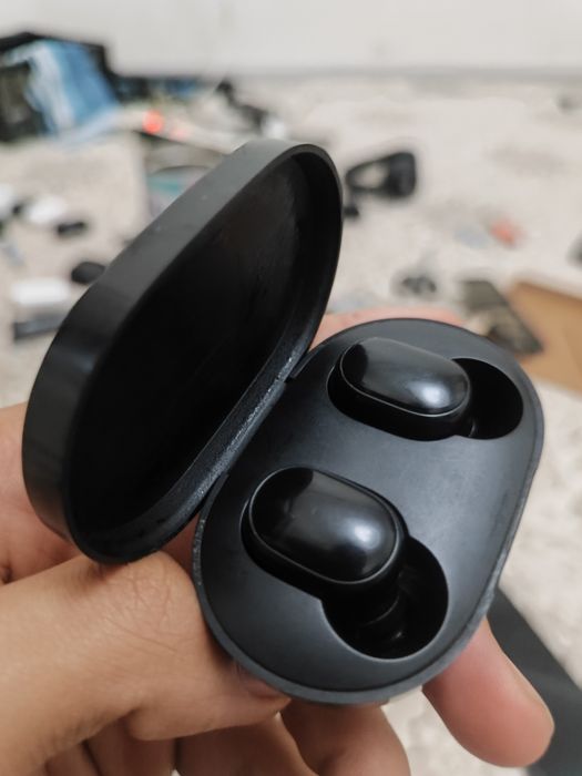 redmi dots /mi basic naushniklari