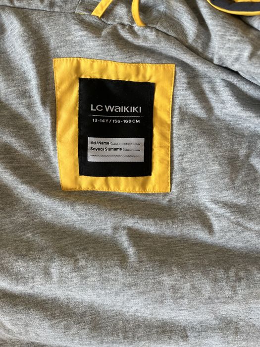 Елек за момче 13-14 г.