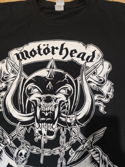 Tricou Motorhead England marimea XL