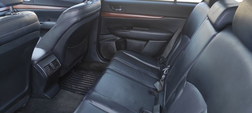 Субару продается