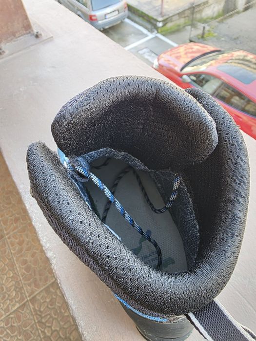 Мъжки ботуши Lowa Cevedale Pro Gore-Tex - размер 41,5 / 26,8 см