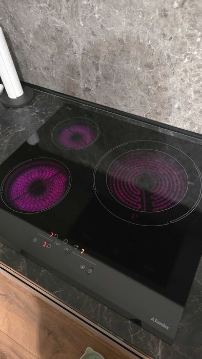 Плот за вграждане Eurolux