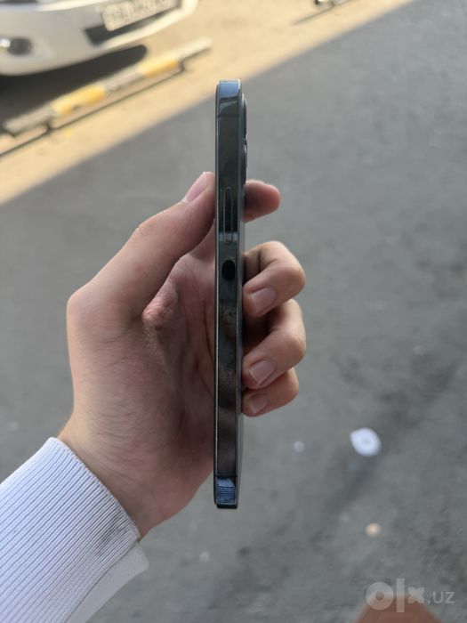 Iphone 12 pro 256gb