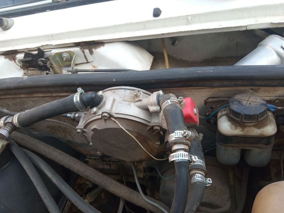 Пропан балон. Сотилади