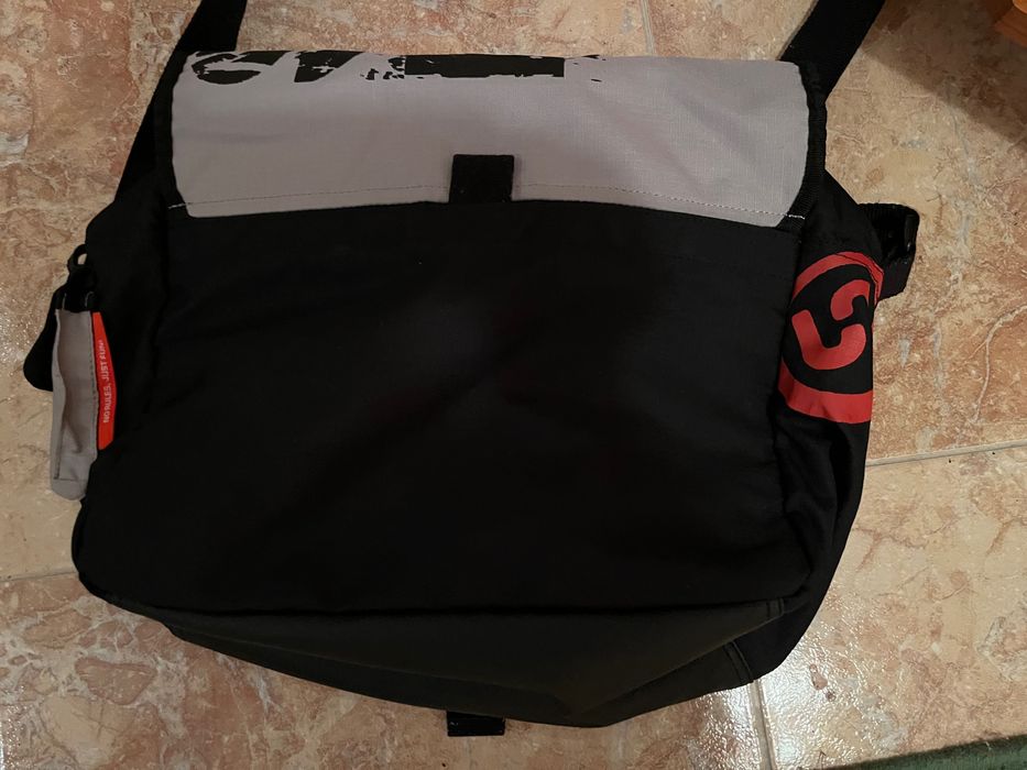 Чанта с дълга дръжка LIMITED EDITION