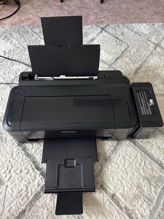 Продам EPSON L132
