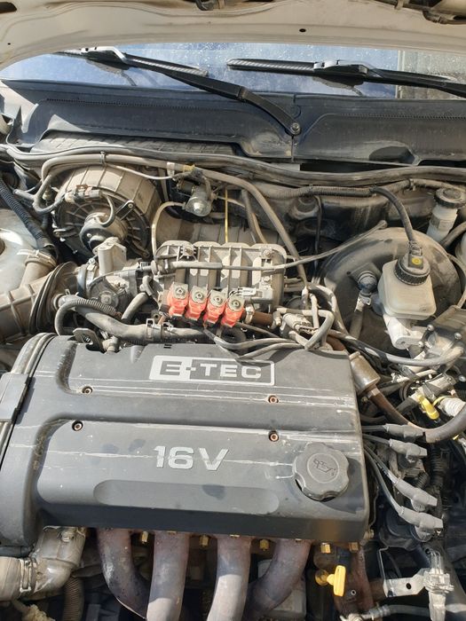 Пропан 4 поколения