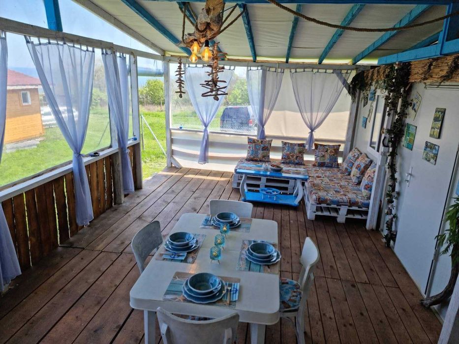 Бунгала АхуИху,  АйлякЪ,  МиГар