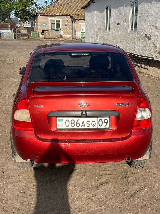 Лада Калина сатылады