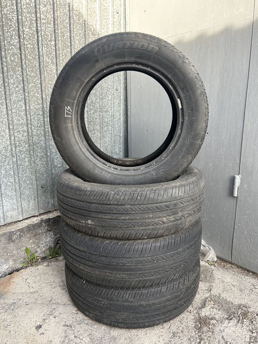 ‼️ 205/65/R16 комплект ЛЕТО‼️