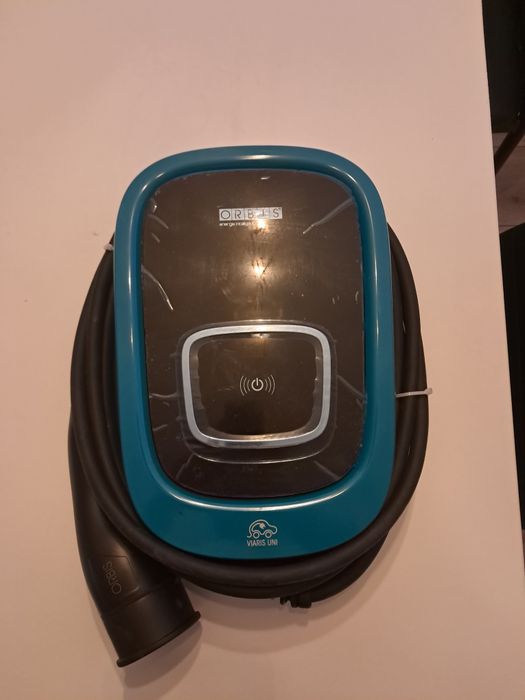 Stație încărcare vehicule electrice ORBIS Wifi