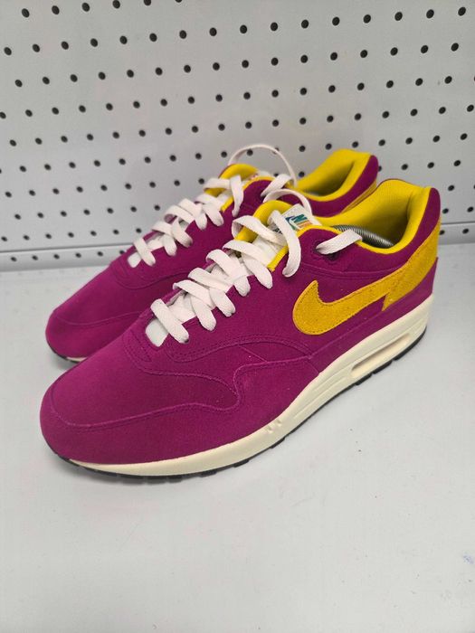Оригинални мъжки маратонки- Nike Air Max 1 Premium