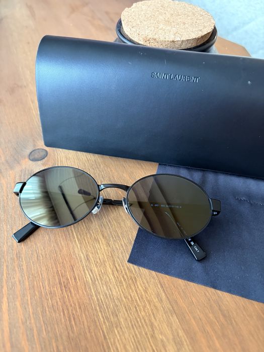 Слънчеви очила YSL