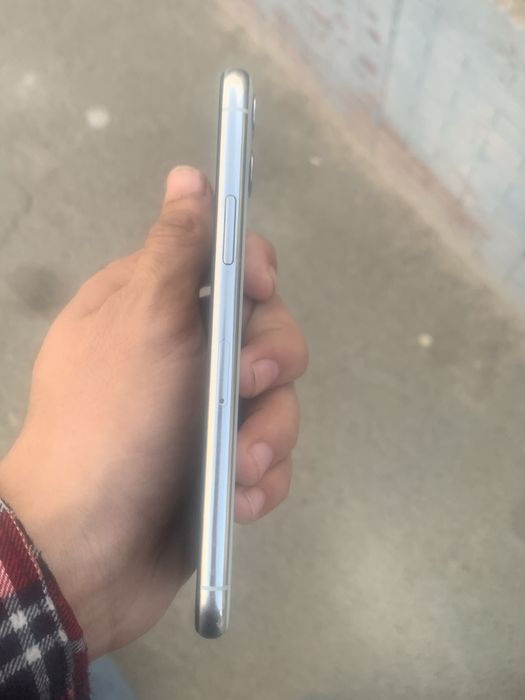iphone 11 pro sotiladi 64GB