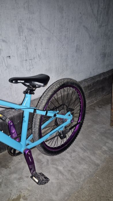 Продам велосипед EREC l100