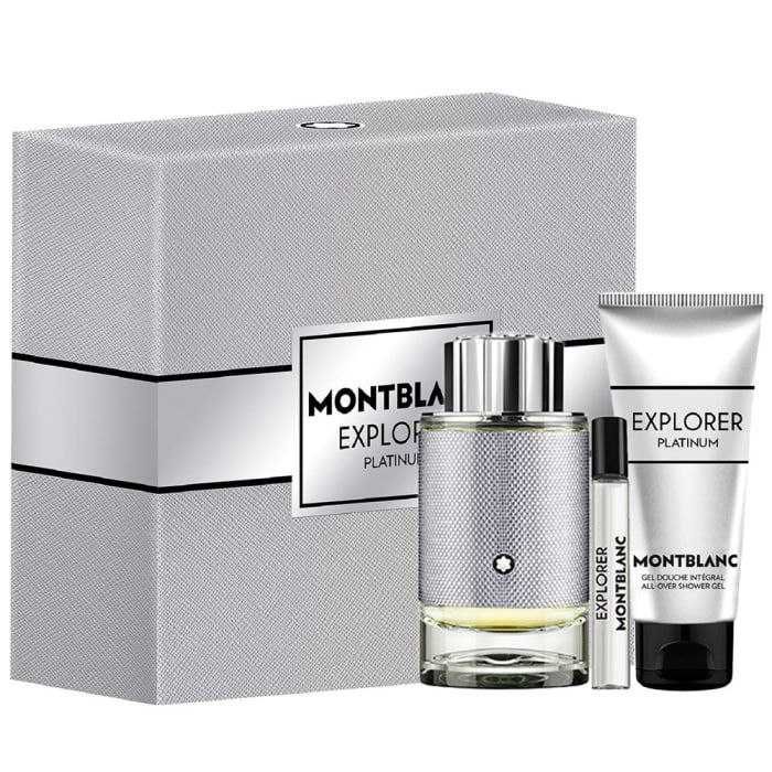 MONT BLANC Explorer Original