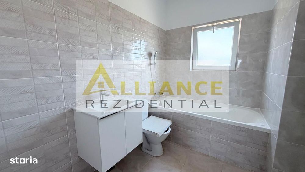 Casa tip duplex ~ 4 camere 3 bai ~ teren 207 mp ~