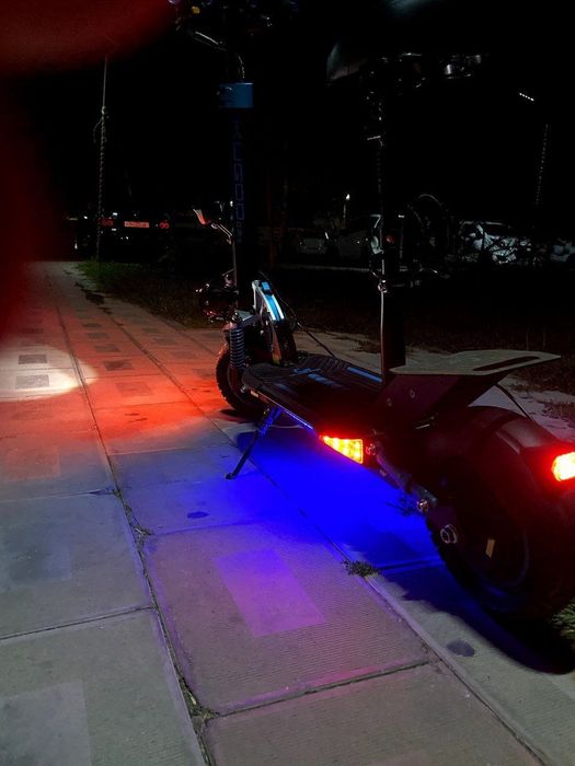 KUGOO D PRO elektrosamokat электросамокат