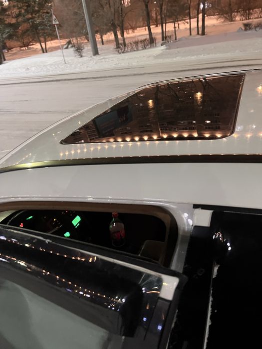 Продам мерседес