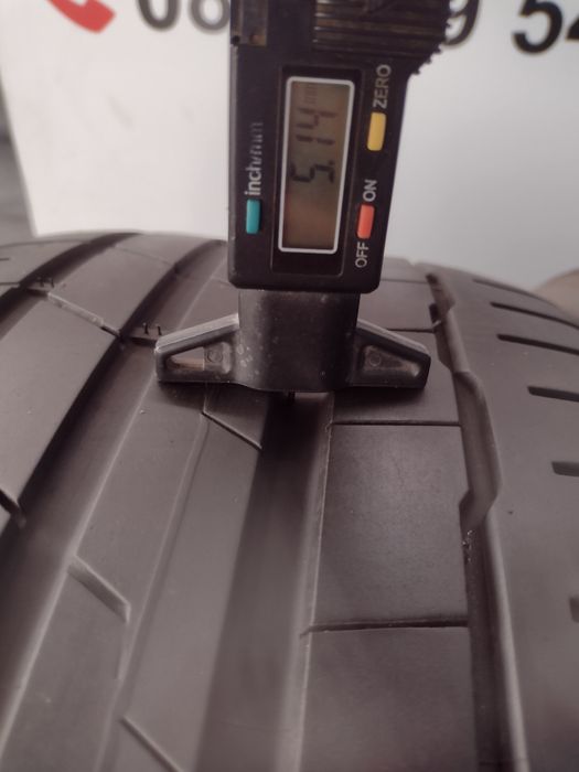 Hankook S1 EVO3  2бр.235/40/19 дот1121