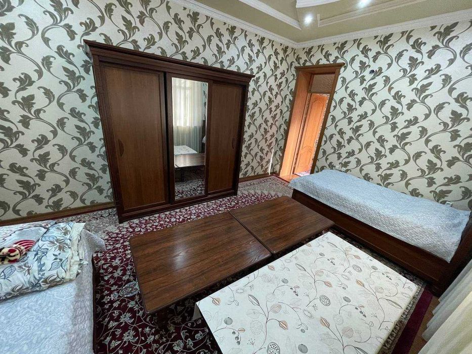 Аренда Ховли Карасу-1 Гиофизика 4-хона 5-сотих Умида