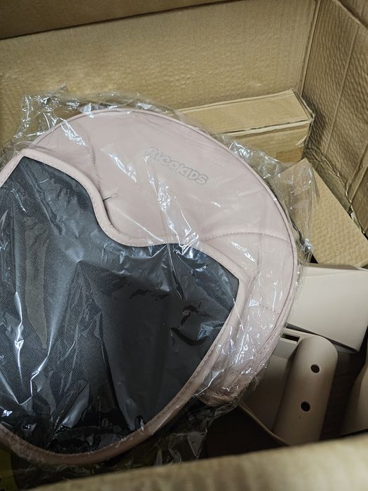 Scaun de masa pentru copii