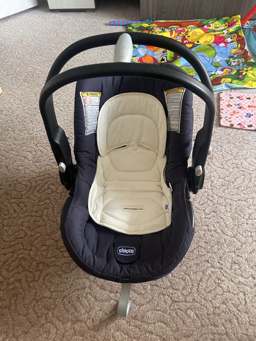 Продам автолюльку