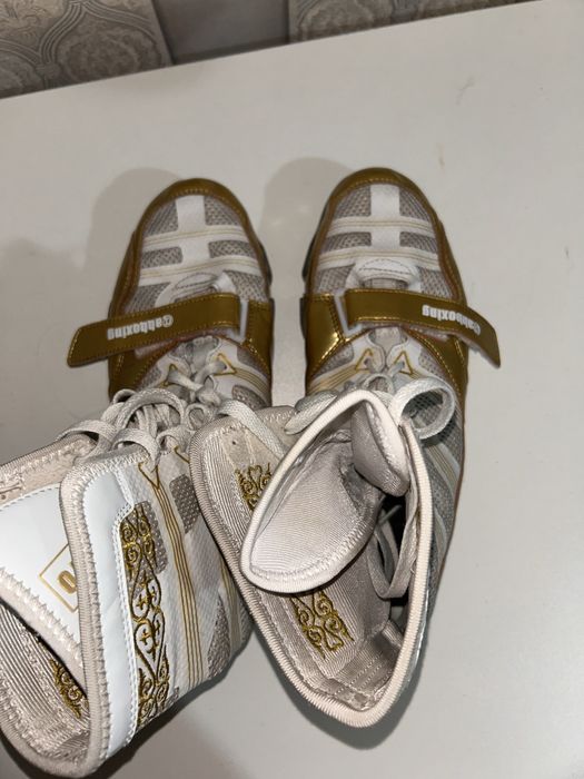 Боксерки abboxing