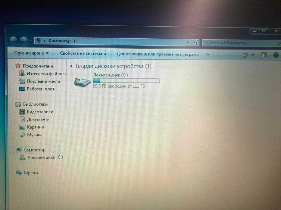 Dell D430 Лаптоп