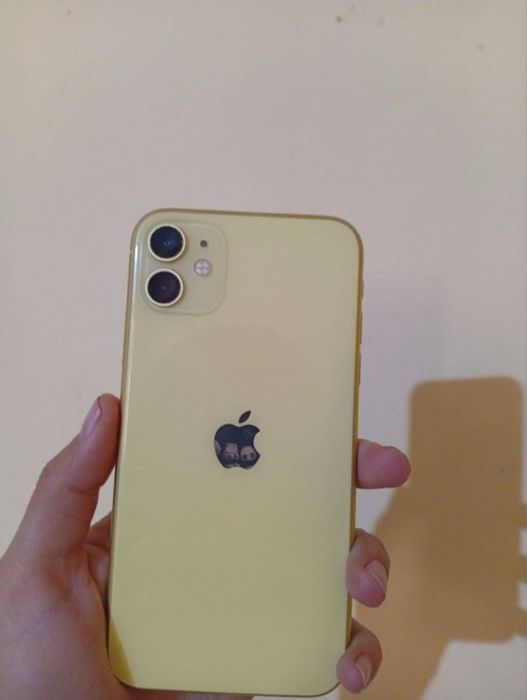 Iphone 11 c гарантией