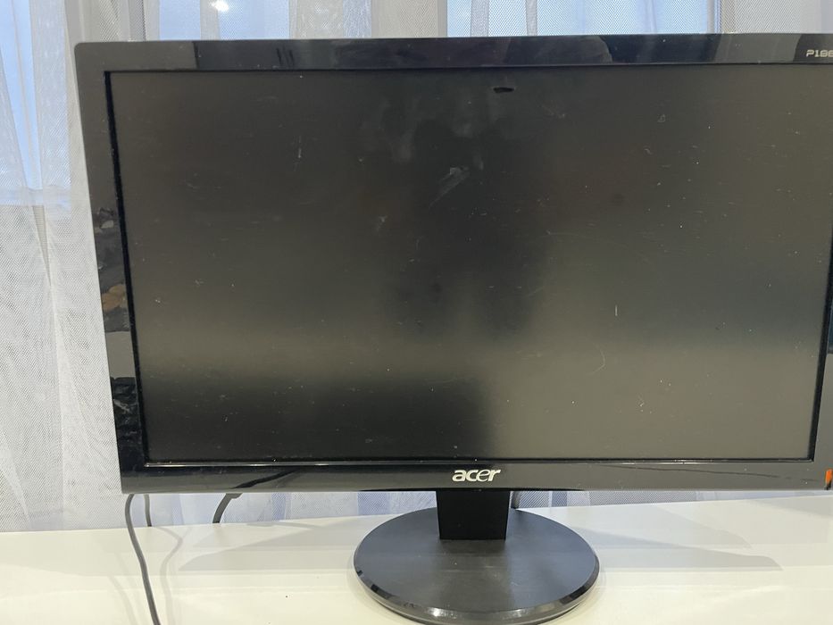 Офисный компьютер