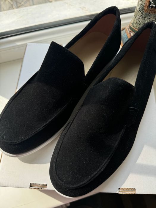 Одежда и обувь для мальчика