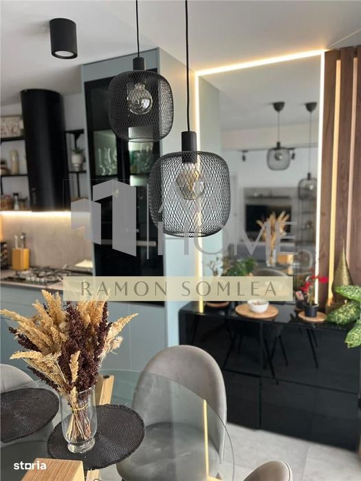 Apartament 3 camere, de lux, Cartier Albert, Ploiesti — fotografia 3