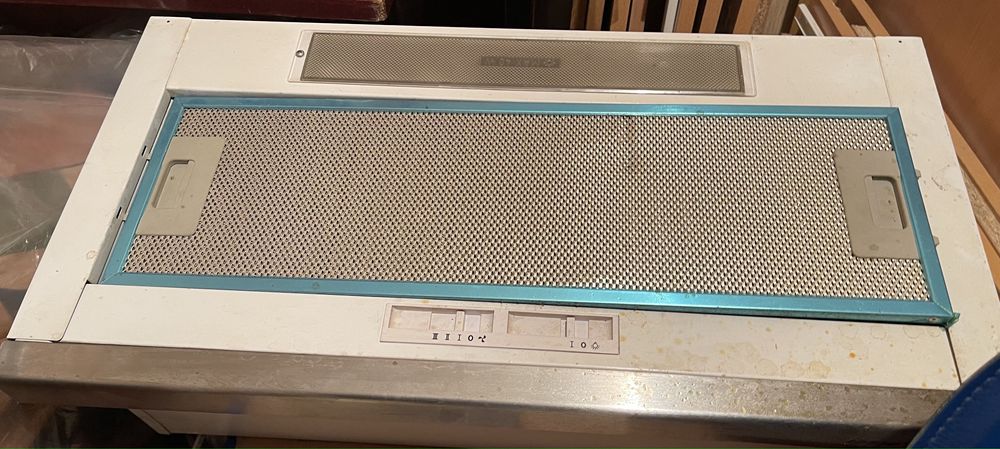 Кухонная Вытяжка Kaiser