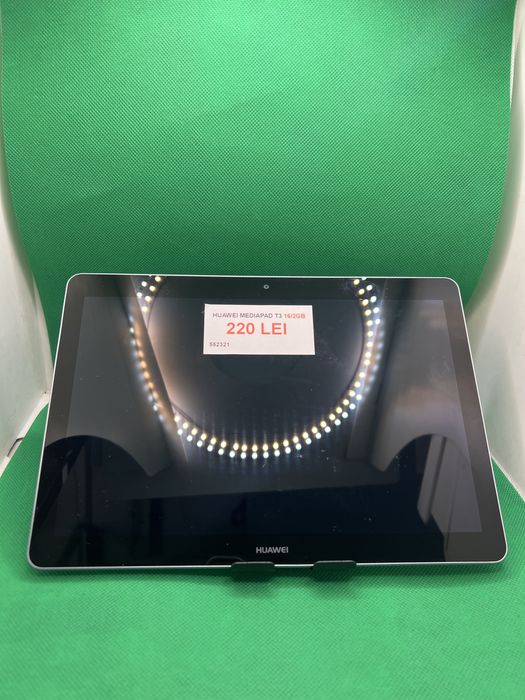 Huawei MediaPad T3 16/2GB Lazar Amanet Crangasi 55232