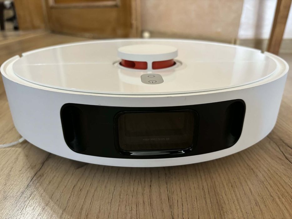 Прахосмукачка робот Xiaomi vacuum s10 plus