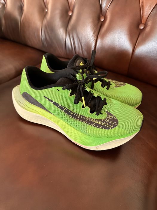 Nike Zoom Fly 5 Green