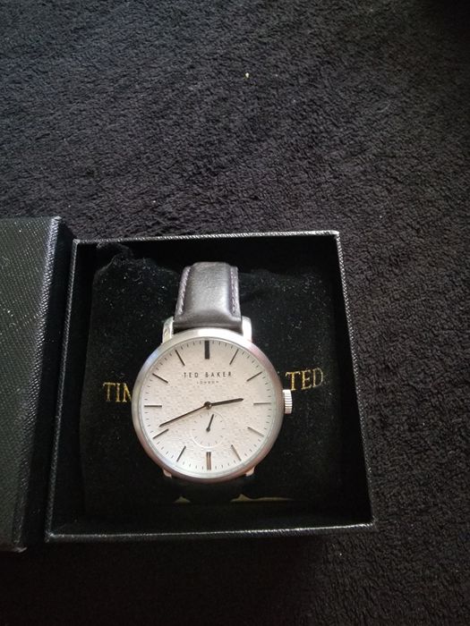Ceas Ted Baker London
