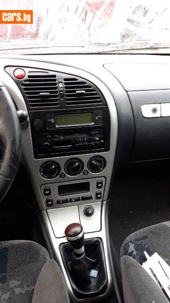 Ситроен ксара 2.0HDI 2002