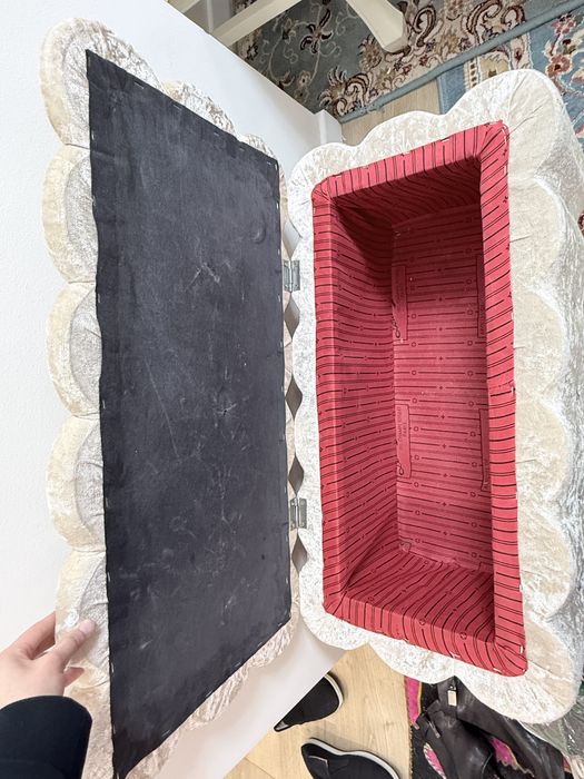 Кіреберіске арналған аяқ киім орындық