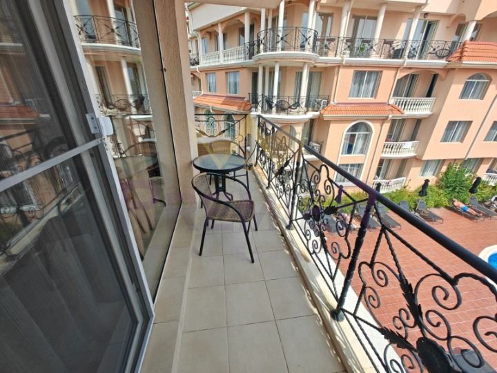 2-стаен в Бургас, област-гр.Созопол площ 63 цена 98500 - снимка 9