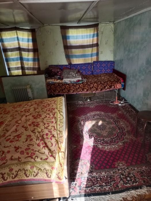 Продам дачу на берегу Илека