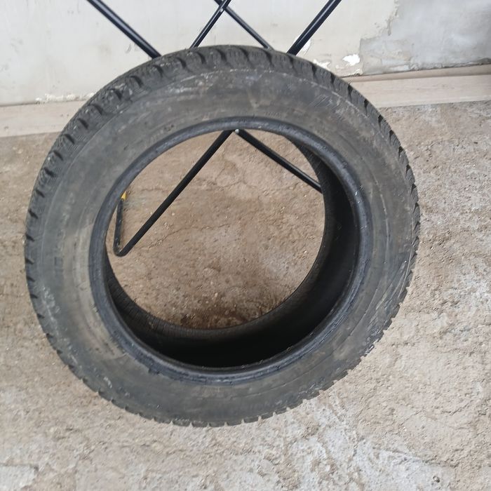 Продам 1шт, 215/55/17