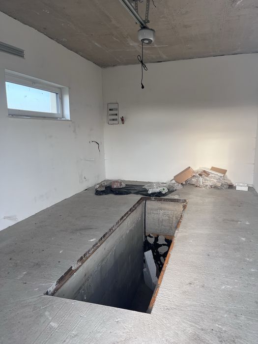 Casă nouă 145 mp utili cu Garaj + 600 mp teren | Cartier Primăverii |